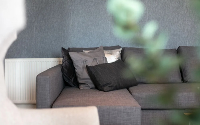 Granary Suite No22 - Donnini Apartments