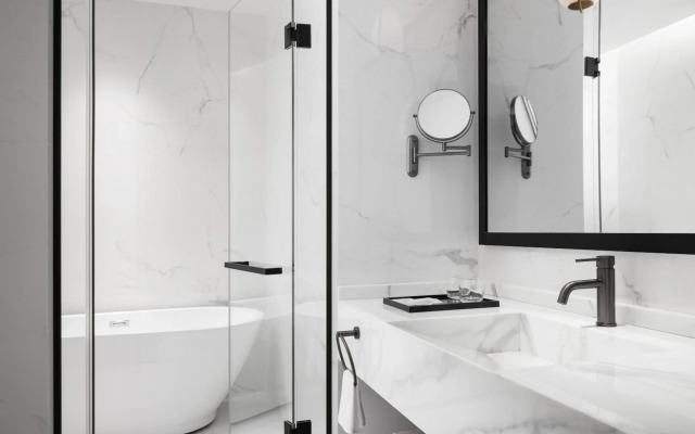 Citadines Flatiron Phnom Penh