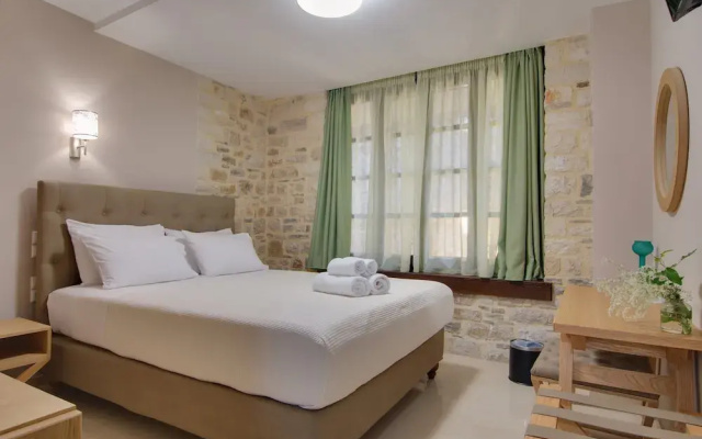 Ali Pasha Hotel