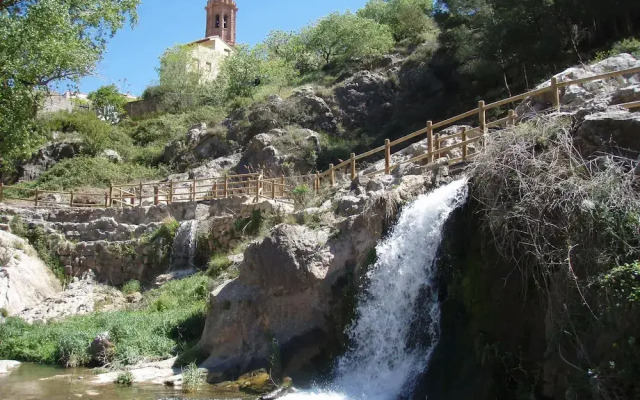 Hotel Rosaleda Doncel Jérica