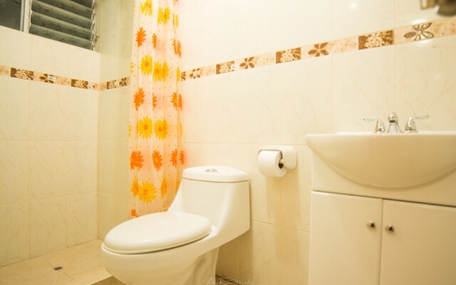 Samaykuy Bed and Breakfast