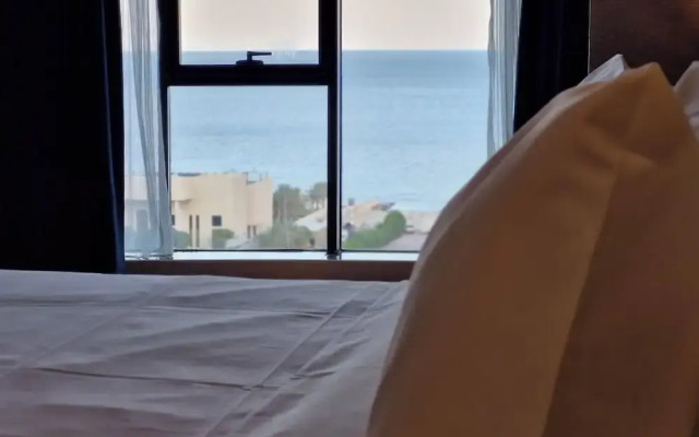 Ocean View Hotel Kuwait