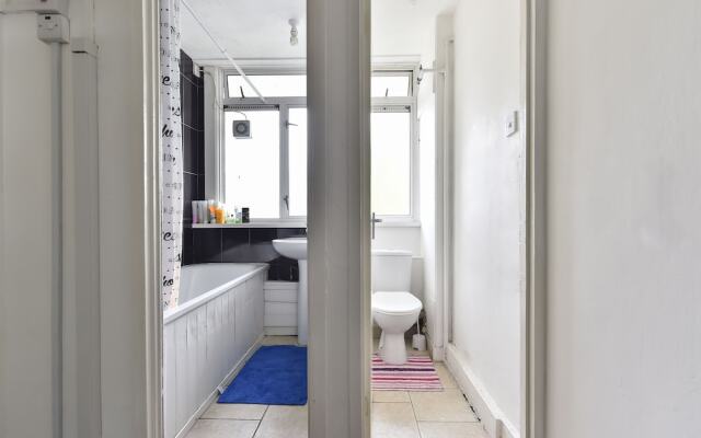 Tower Bridge Accommodation - 8