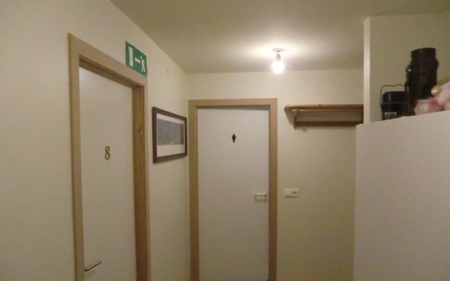 Nord Marina Guesthouse