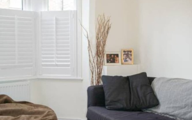 Bright 3 Bedroom House in East Oxford