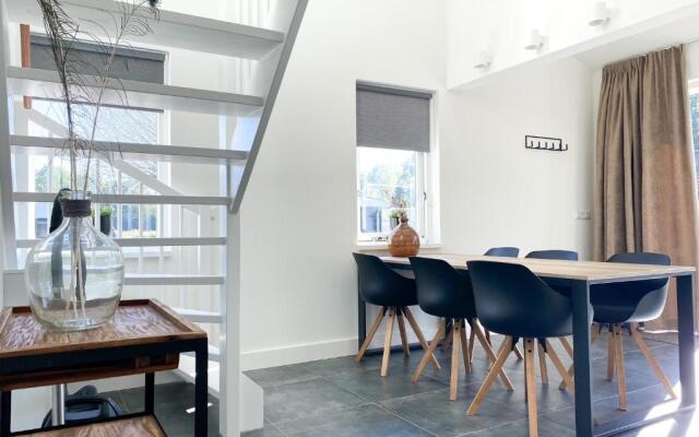 Vakantiewoning de Veerse Pot VE02