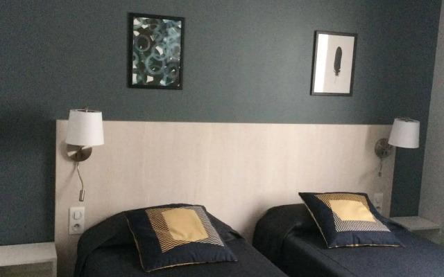 Hotel Acadia