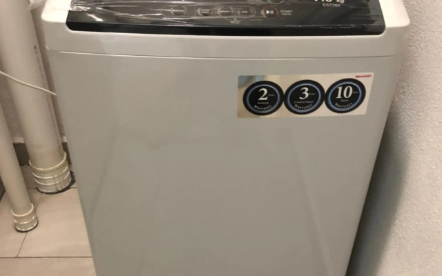 i-Walker @ IOI Conezion Putrajaya