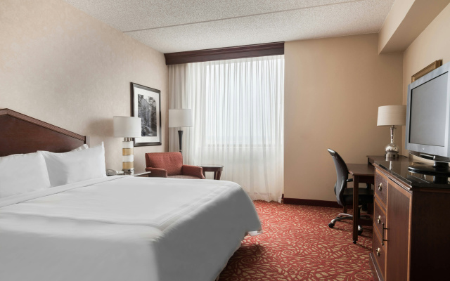 Columbus Airport Marriott