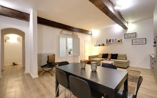 Ghibellina 123 in Firenze