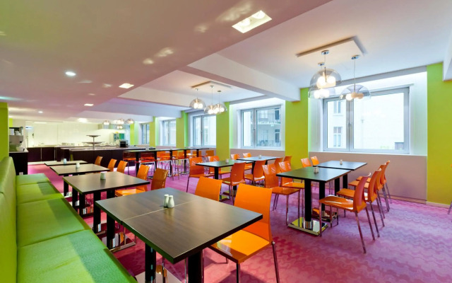 Thon Hotel Munch