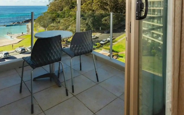 The Dorsal Boutique Hotel