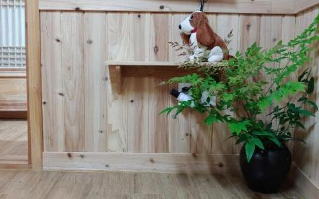 Jeonju Ong-gi Jong-gi