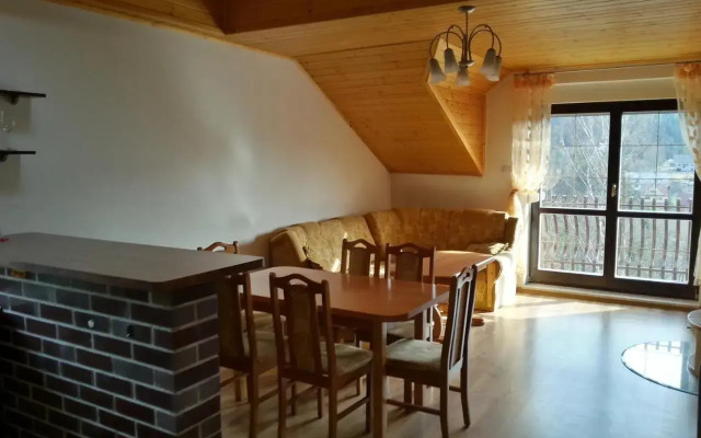Apartamenty Belweder - Sun Seasons 24