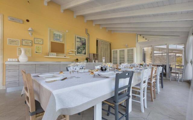Tenuta degli Ulivi by BarbarHouse