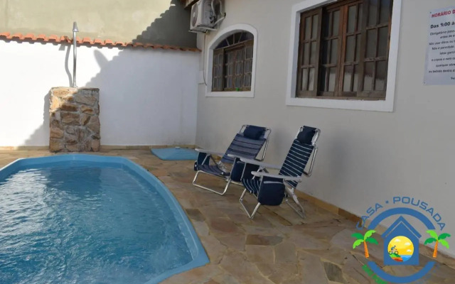 Hostel Bike Point Caraguatatuba