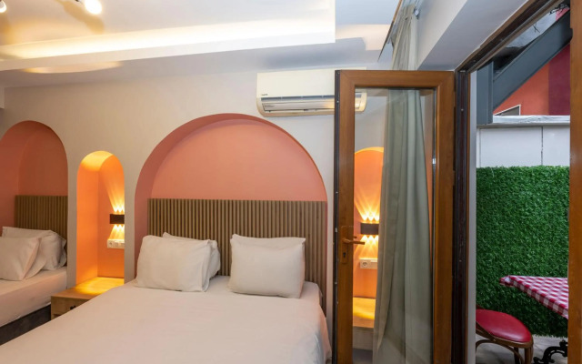 Villa Pasha Hotel