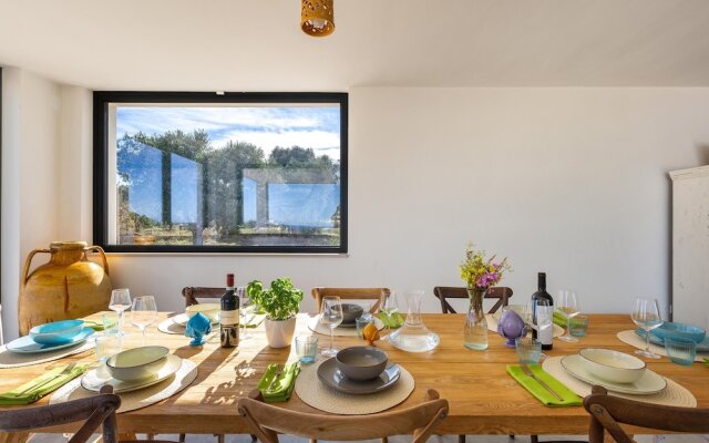 3670 Villa Perlaianca by Perle di Puglia