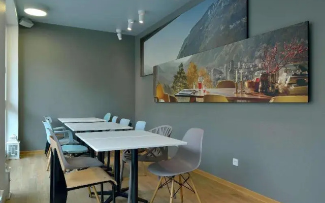 B&B Hotel Weil am Rhein/Basel