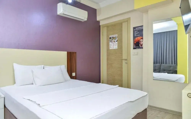 My Residence