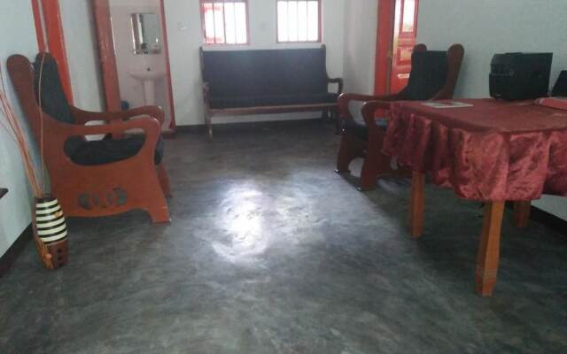 Yoho Suriya Villa
