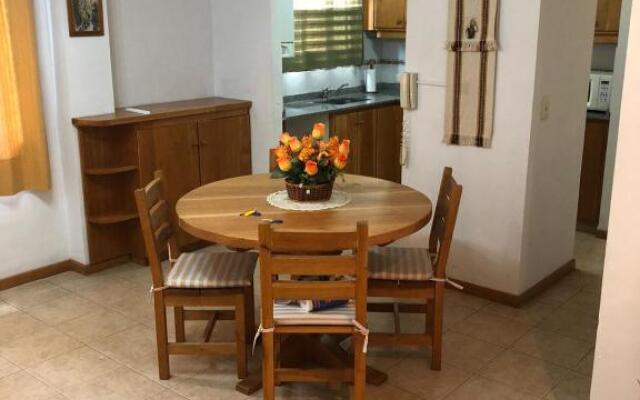 Departamento Los Teros