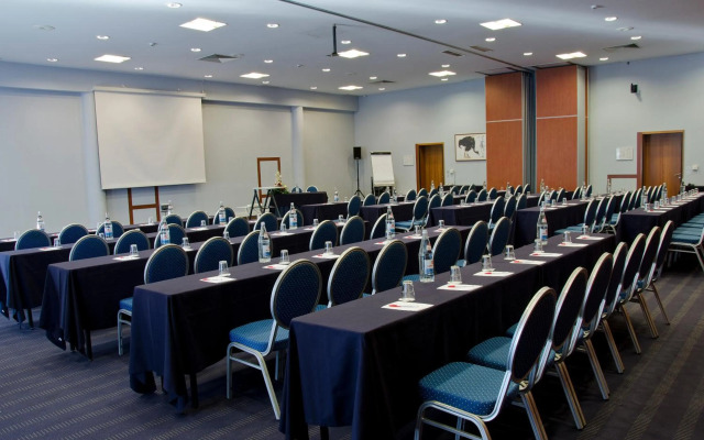 VIP Executive Santa Iria Hotel