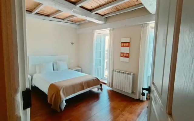 La Casita Camponaraya