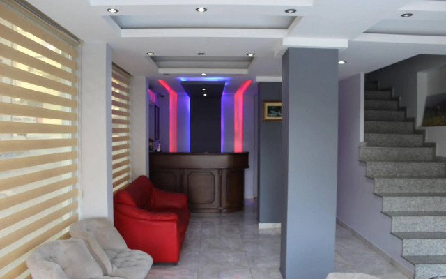 Nur Hotel