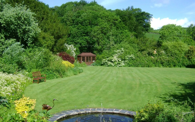 The Forest Country House B&B