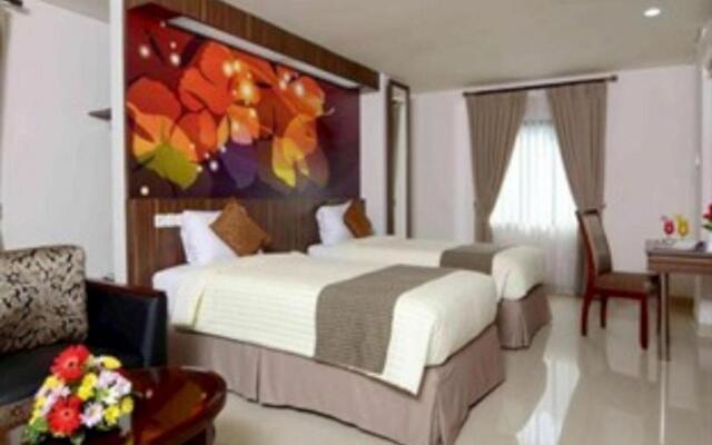 D'Arcici Hotel Sunter