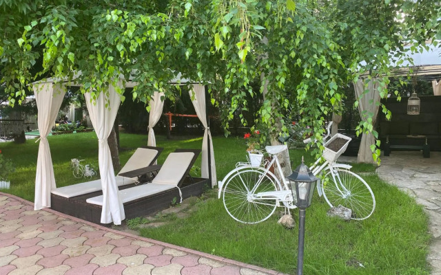 One Bedroom Apartment Anita А15