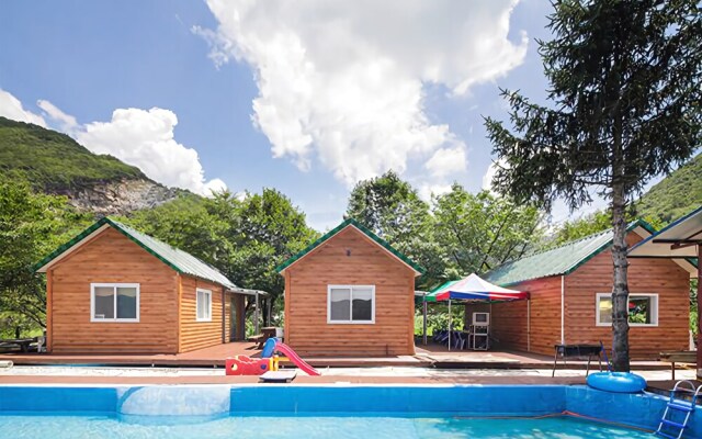 Geumsan Bliss Pension