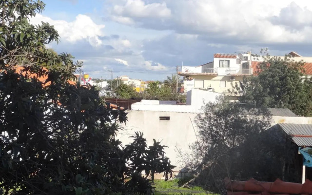 Residencial Espadinha