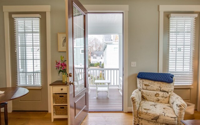410 B The King Neptune House