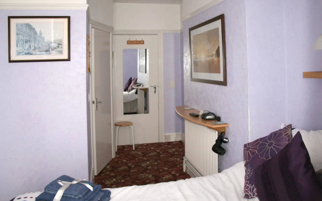 The Ryecroft Guesthouse