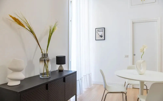 Blu Suite by Napoliapartments