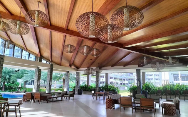 Verdon Parc Davao City by darpm