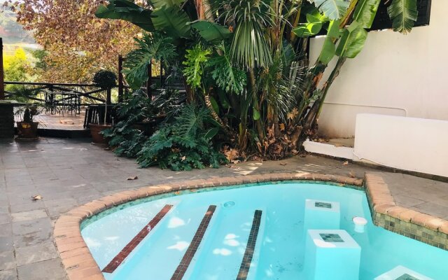 Pretoria Mansion Boutique Hotel