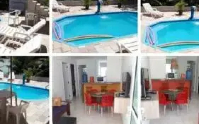 Flat Porto dos Carneiros