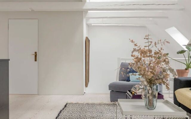 Heart of Copenhagen - Luxury