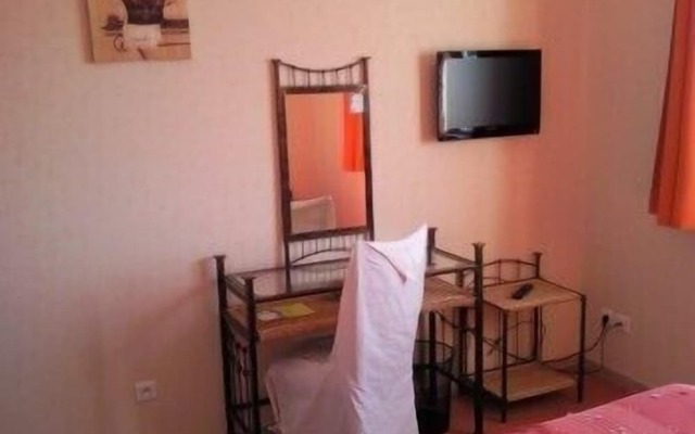 l'Auberge du Quercy Blanc