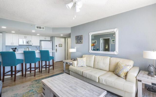 Salt Cay Suite 410