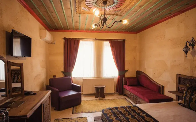 Olivia Cave Hotel