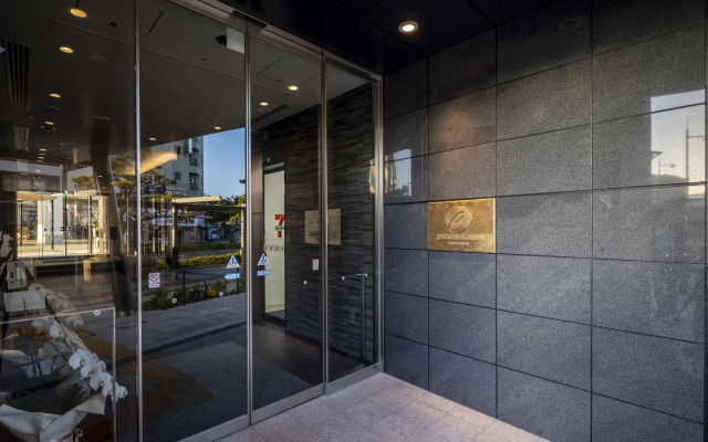JR Clement Inn Takamatsu