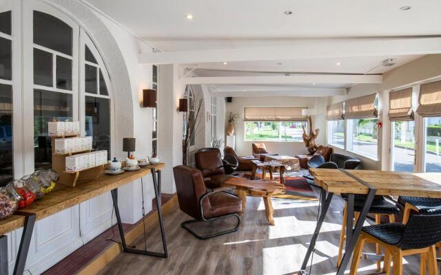 Hôtel les Sables d'Or
