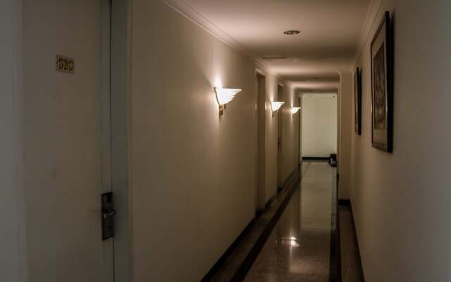 NIDA Rooms Pasar Baru Cicendo