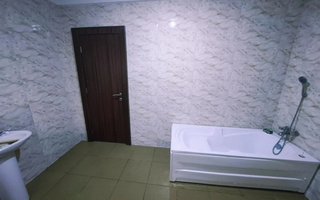 Abuja Modern Apartments