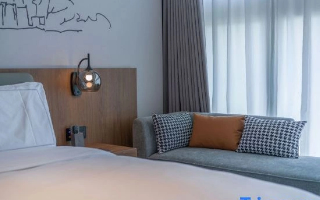 UrCove by Hyatt Chongqing Liangjiang New Area