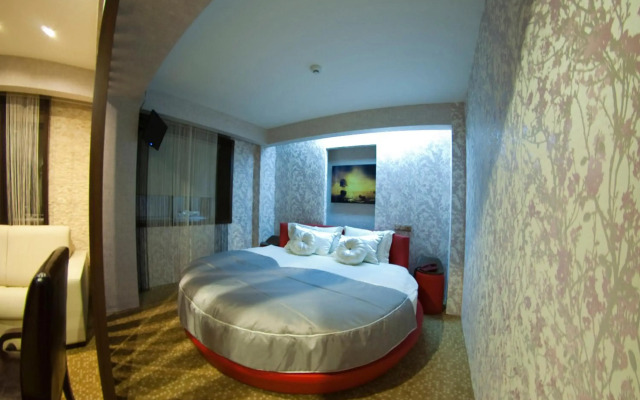 Marlight Boutique Hotel - Boutique Class